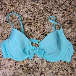 3/$30 Gianni Bini swimsuit top